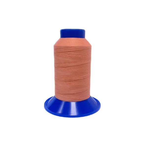 Sabaflex 120 - Elastisch Lockgaren - 71107 - Orange/Salmon
