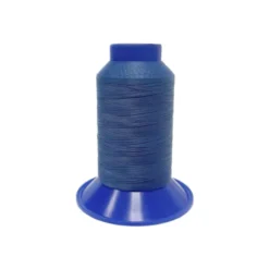 Sabaflex 120 - Elastisch Lockgaren - 0815 - Dark Steelblue