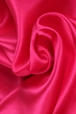 Satijn Fuchsia - 51