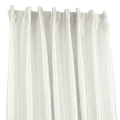 Satijn lila paars - 20
