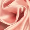 Satijn oud roze - 19