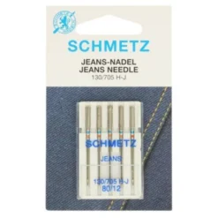 Schmetz Jeans 80/12
