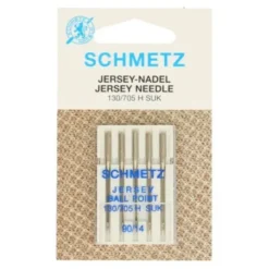 Schmetz Jersey 90/14