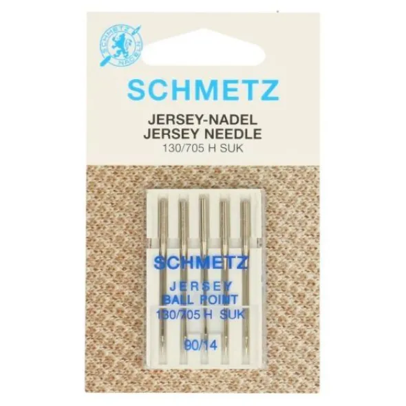 Schmetz Jersey 90/14