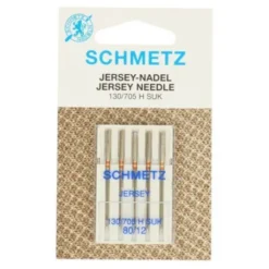Schmetz Jersey 80/12