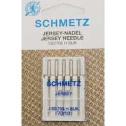Schmetz Jersey 70/10