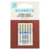 Schmetz Leather 90/14