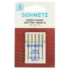 Schmetz Leather 80/12