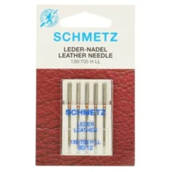 Schmetz Leather 80/12