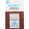 Schmetz Leather 80-100
