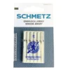 Schmetz Overlock Jersey 80/12