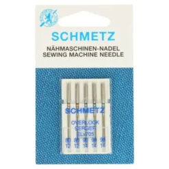 Schmetz Overlock Universeel 80-90