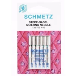 Schmetz Quilting 75-90