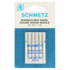 Schmetz Rondkolf 90/14