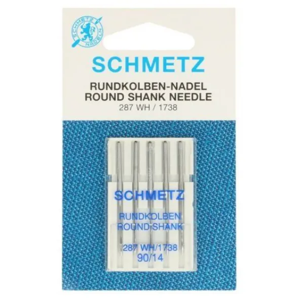 Schmetz Rondkolf 90/14