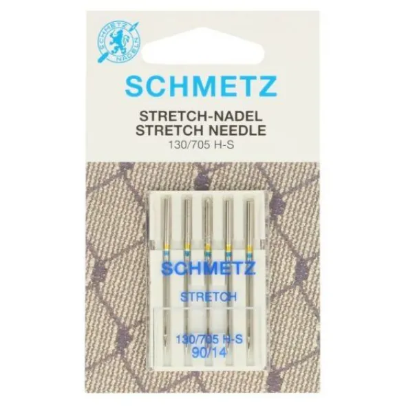 Schmetz Stretch 90/14