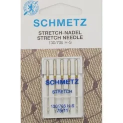 Schmetz Stretch 75/11