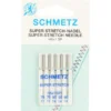 Schmetz Super Stretch 75-90