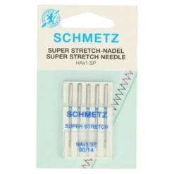 Schmetz Super Stretch 90/14