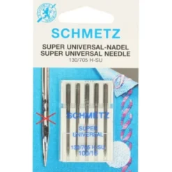 Schmetz Super Universal 100/16