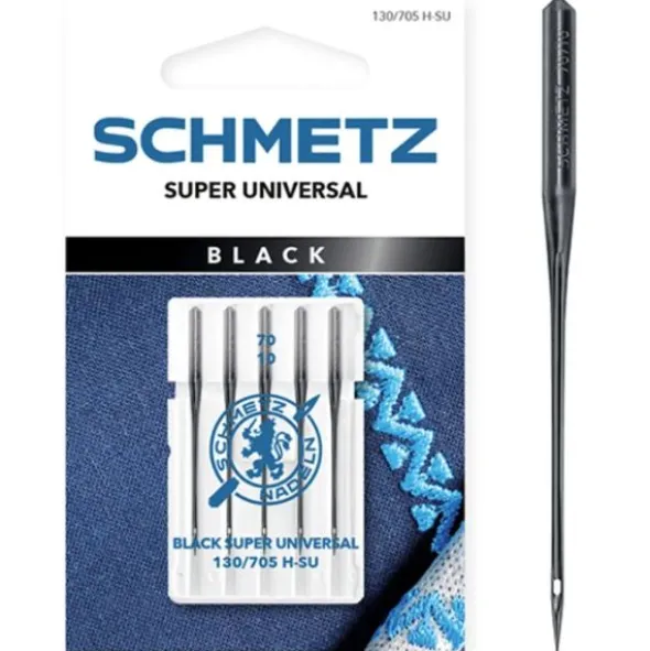 Schmetz Super Universal 70/10