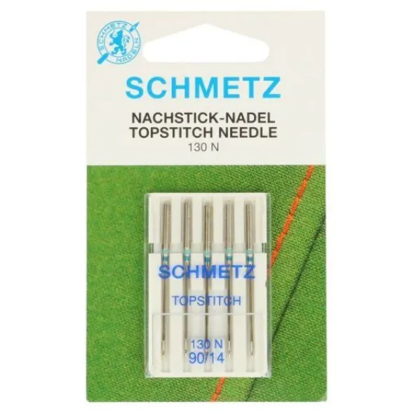 Schmetz Topstitch 90/14