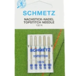 Schmetz Topstitch 80-100