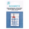 Schmetz Twin 6.0/100