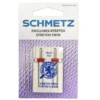 Schmetz Twin - Stretch 2 x 4.0/75