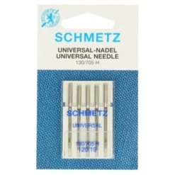 Schmetz Universal 120/19