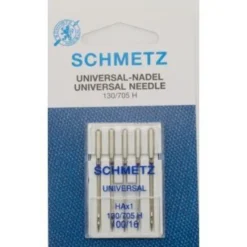 Schmetz Universal 100/16