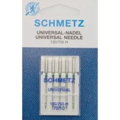 Schmetz Universal 70/10