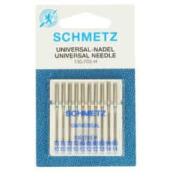 Schmetz Universal 70-90 - 10st