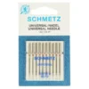 Schmetz Universal 80/12 - 10 stuks