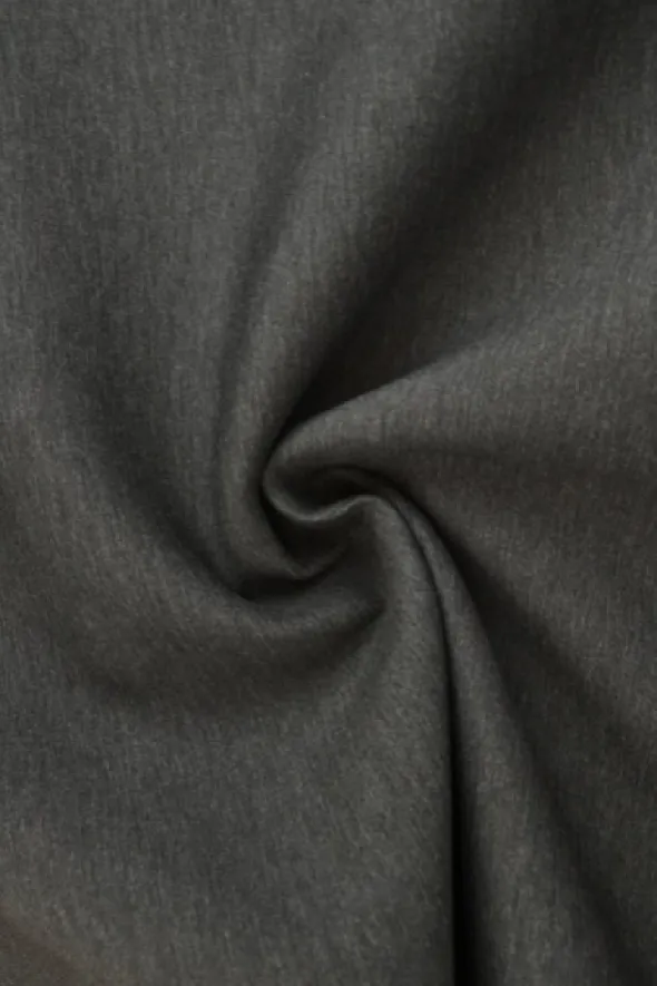 Scuba - Dark Grey Melange