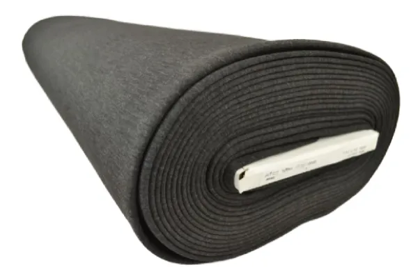 Scuba - Dark Grey Melange