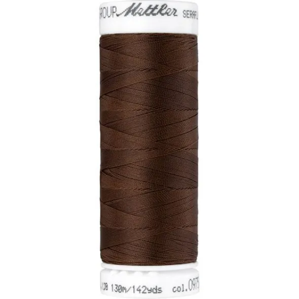 Seraflex-0975 Apple Seed Brown