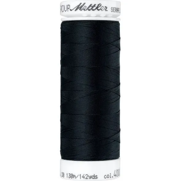 Seraflex-4000 Black