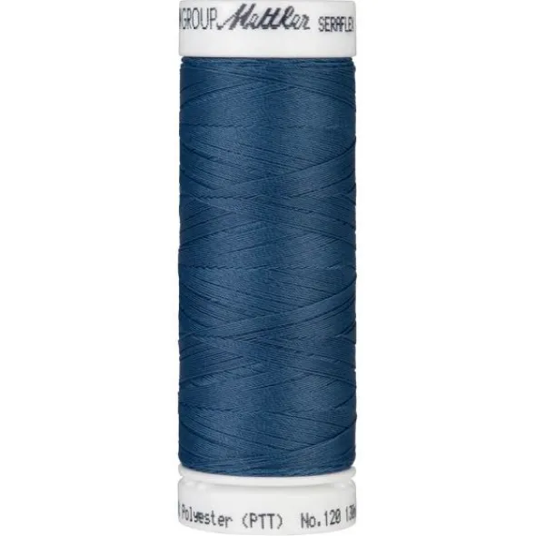 Seraflex-0698 Blue Agate