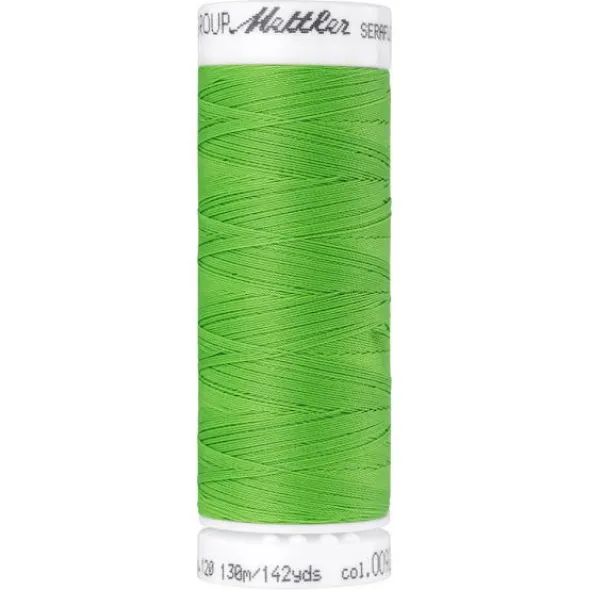 Seraflex-0092 Bright Green