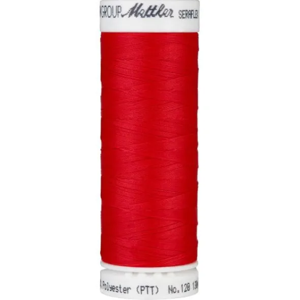 Seraflex-0503 Cardinal Red