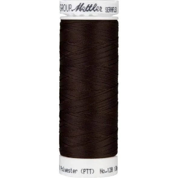 Seraflex-0428 Chocolate Brown
