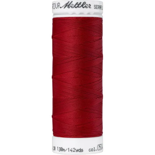 Seraflex-0504 Country Red
