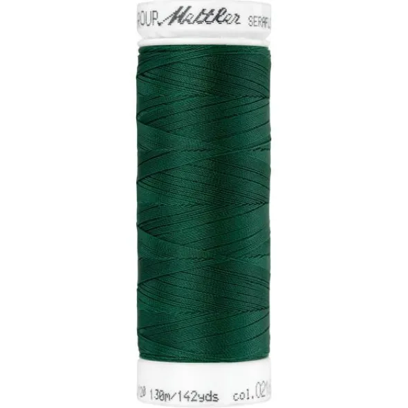 Seraflex-0216 Dark Green