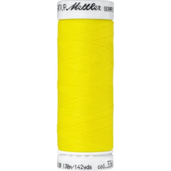 Seraflex-3361 Lemon Yellow
