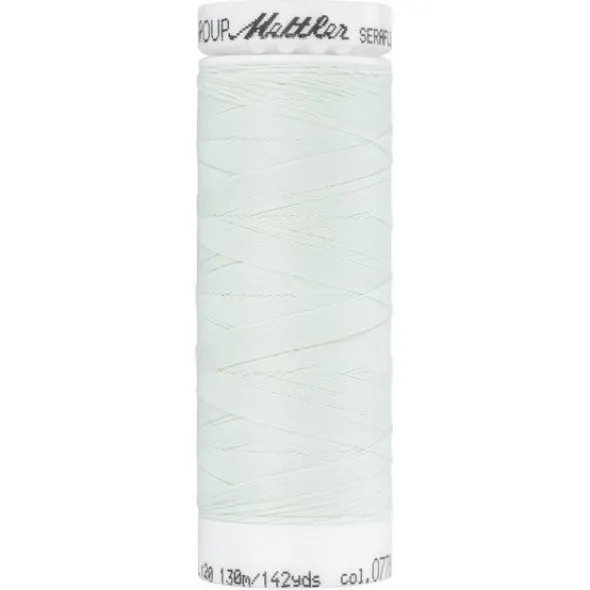 Seraflex-0778 Muslin Mint