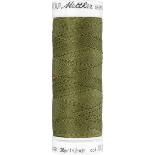 Seraflex-0420 Olive Green