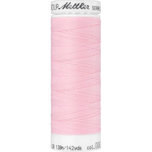 Seraflex-0082 Pink Shell