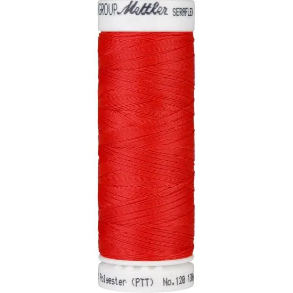 Seraflex-0104 Red Candy Apple