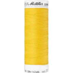 Seraflex-0120 Summersun Yellow